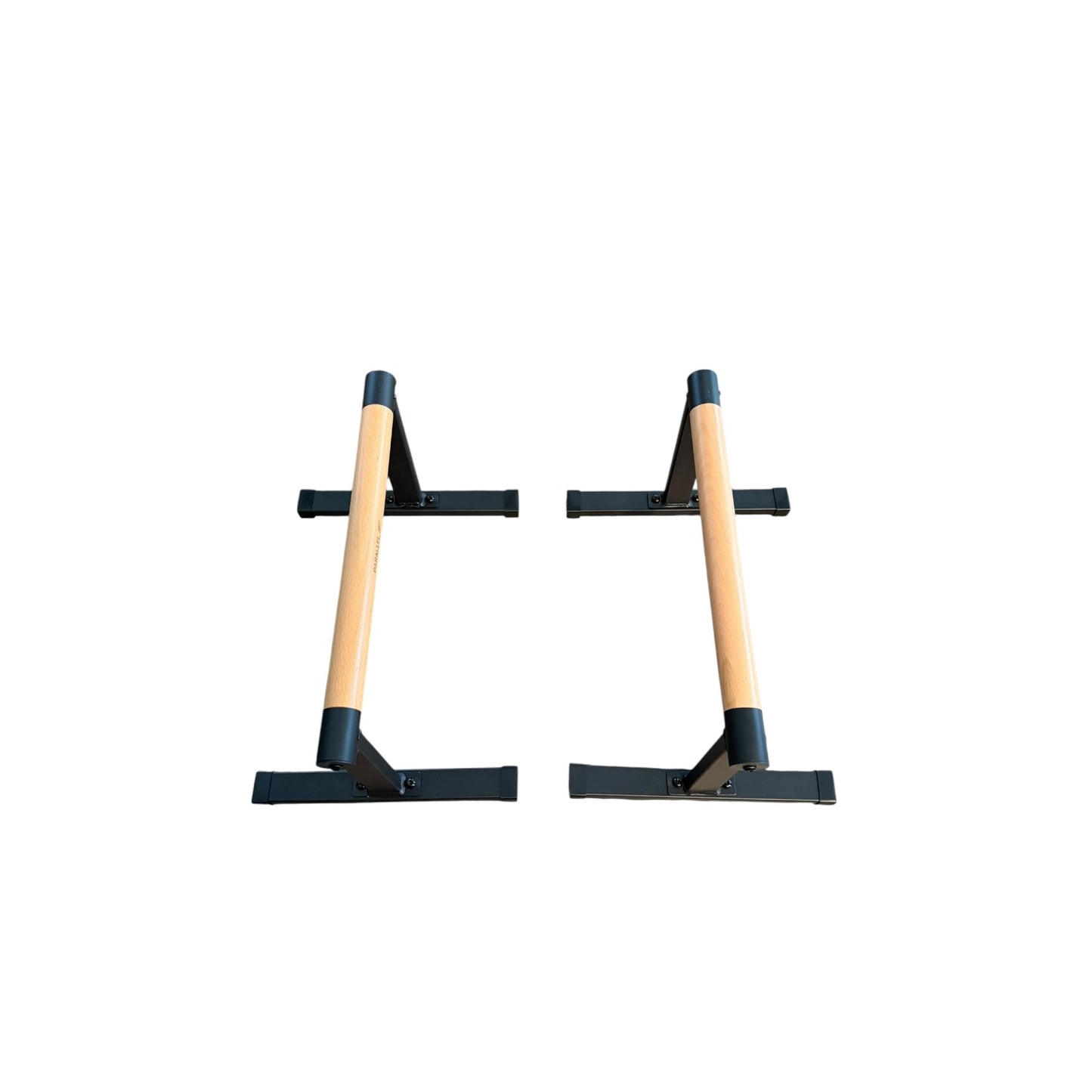 PARALLEL MAX Parallettes