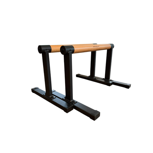 PARALLEL MAX Parallettes