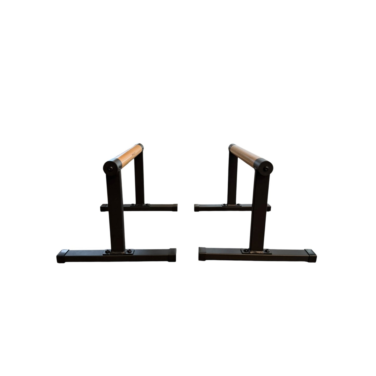 PARALLEL MAX Parallettes