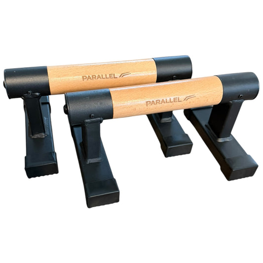 PARALLEL CORE Parallettes