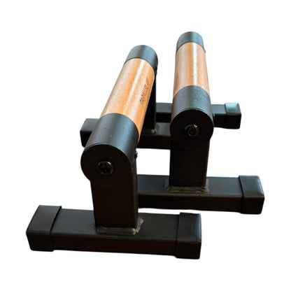 PARALLEL CORE Parallettes
