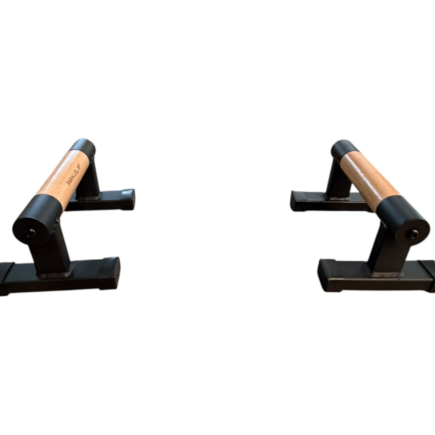 PARALLEL CORE Parallettes